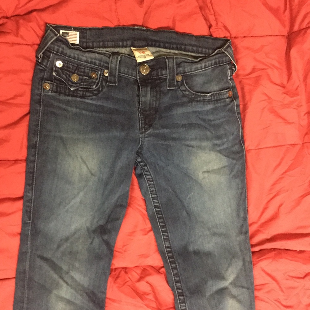 TR jeans - Picture 1 of 5